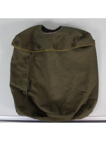 Genuine Surplus unknown thiing - maybe rucksack cover?? Vintage (760)