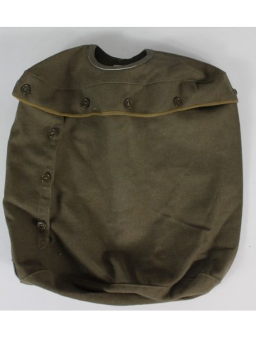 Genuine Surplus unknown thiing - maybe rucksack cover?? Vintage (760)