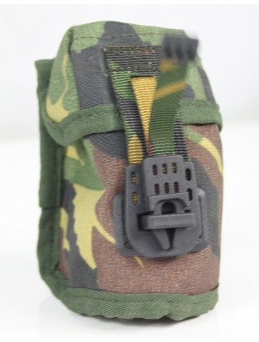 Genuine Surplus Dutch DPM Grenade Pouch Camouflage (774)