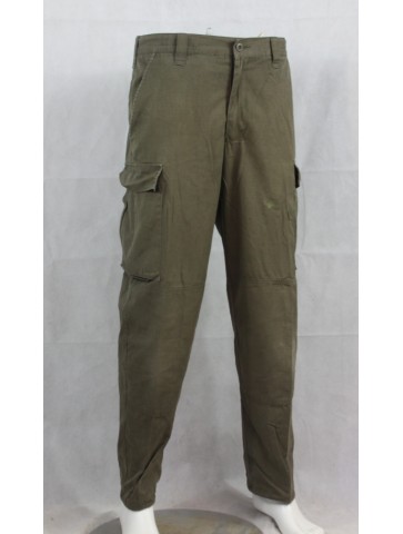 Genuine Surplus Austrian Lightweight Combat Trousers