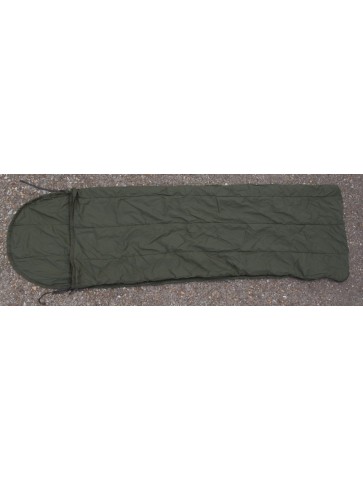 Genuine Surplus British Army Warm Weather Sleeping Bag Summer Camping (783)
