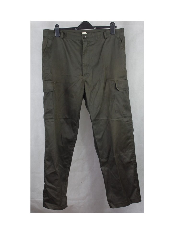 Share more than 90 military style trousers super hot - in.cdgdbentre