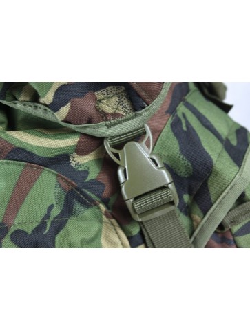 Highlander Pro-Force 25 litre Forces Rucksack Daysack Backpack DPM Camo