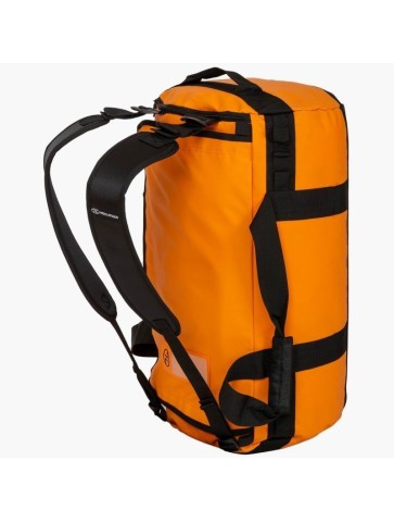 Highlander Storm Kitbag Water Resistant Tough 45 Litre Kit Bag Holdall Duffel