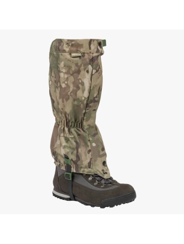 Highlander Waterproof HMTC Camouflage One Size Unisex Walking Hiking Gaiters