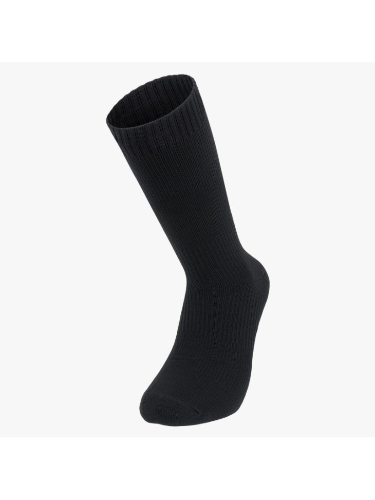 Highlander 100% Waterproof Socks Breathable Black with Merino Wool Inner