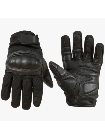 Highlander Military Bravo Gloves Nomex & Kevlar Cut &...