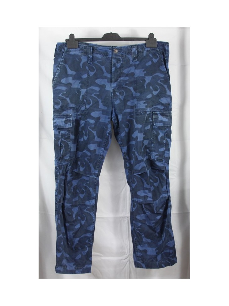 Wholesale Clothing UK Camouflage Chain Cargo Trousers  Online Fashion  Wholesaler Manchester UK  USA  Missi Clothing