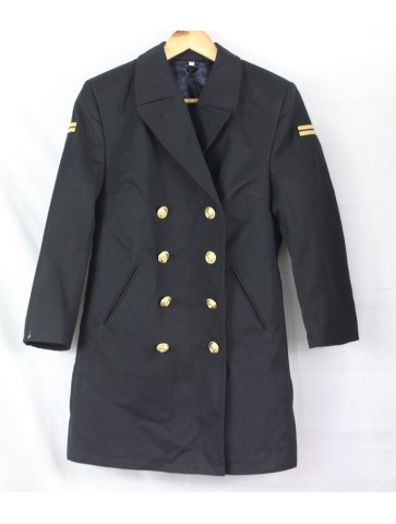 Genuine Surplus Female Officers Naval Dress Jacket Coat...