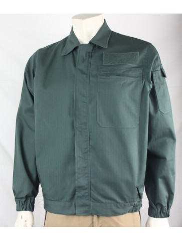 Genuine Surplus Spanish Civil Guard Cotton Blend Jacket...