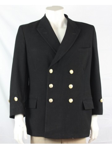 Genuine Surplus British Royal Navy Dress jacket 42" Short...