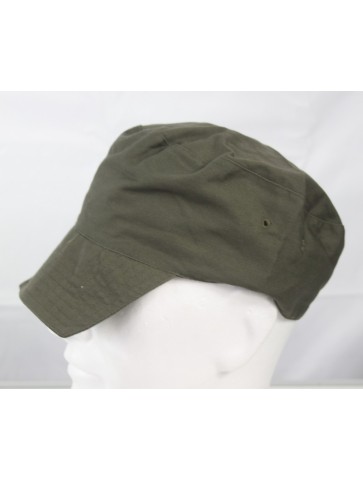 Genuine Surplus French Army Vintage Olive Green F1...