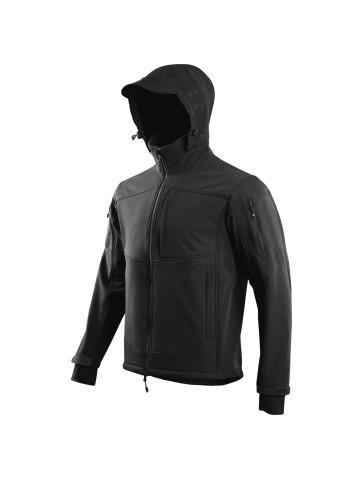 Highlander Stoirm Tactical Softshell Jacket Waterproof...