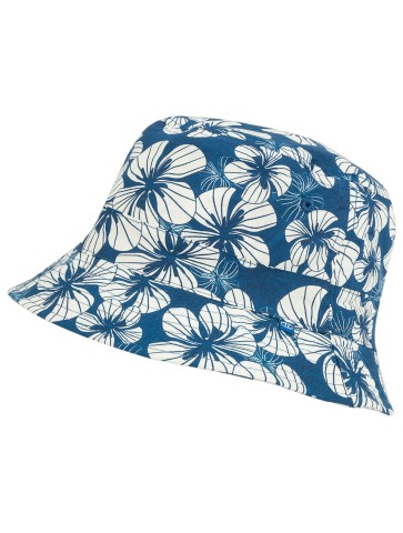 Highlander Bucket Sun Hat Summer Breathable 100% Cotton...