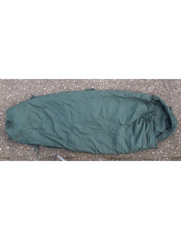 Genuine Surplus British Army Sleeping Bag Modular...