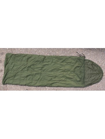 Genuine Surplus British Army Jungle Sleeping Bag...