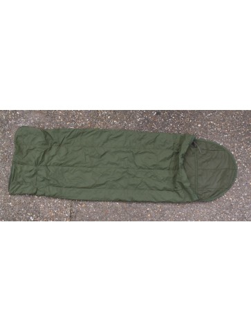 Genuine Surplus British Army Warm Weather Sleeping Bag...