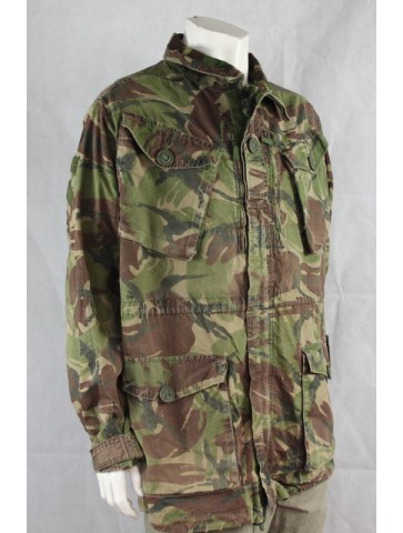 Genuine British Army DPM Soldier 95 Ripstop Jacket...