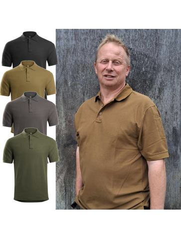Stoirm Professional Tactical Polo Shirt All Colours...