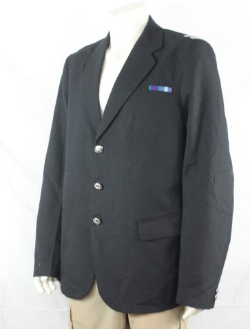 Genuine Surplus British MOD Guards Dress Jacket 38-40"...