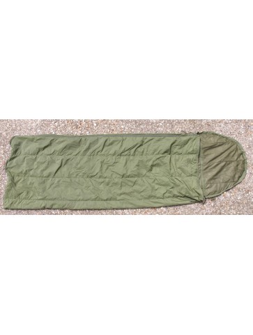 Genuine Surplus British Army Warm Weather Sleeping Bag...