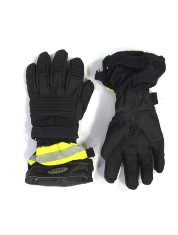 Genuine Surplus Austrian Chiba Firefighters Gloves Size 9...