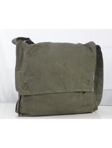 Genuine Surplus Croatian Side Bag Vintage Lightweight...
