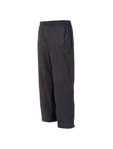 Highlander Stow & Go  Waterproof Over Trousers Black