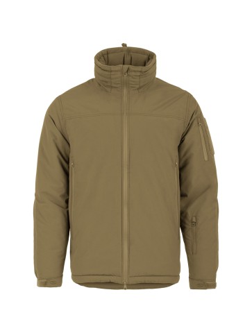 Stryker Insulated Winter Jacket Military Waterproof...