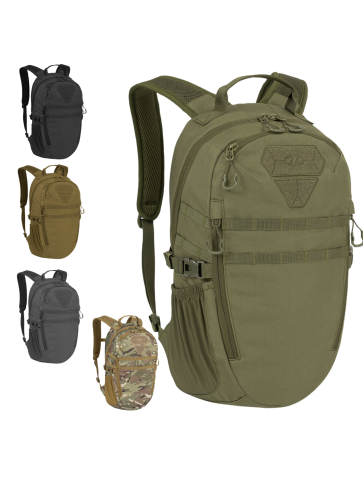 Highlander Eagle1  20 Litre Backpack Rucksack Clamshell...