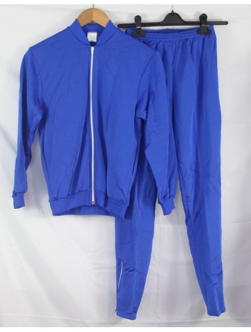 NEW Genuine Surplus French Airforce Tracksuit 30" Chest...