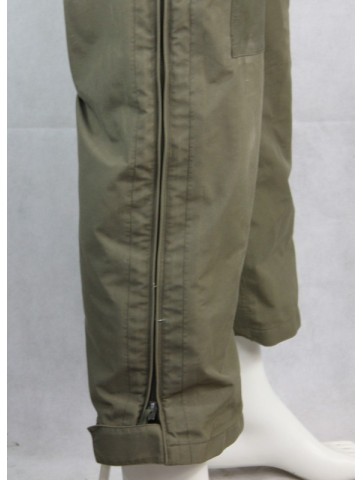 Genuine Surplus British Army Gore-tex Trousers DPM Breathable Waterproof 2021/80