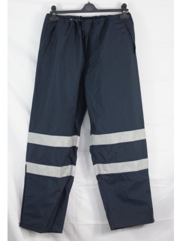 Genuine Surplus Spanish Police Waterproof Over Trousers...