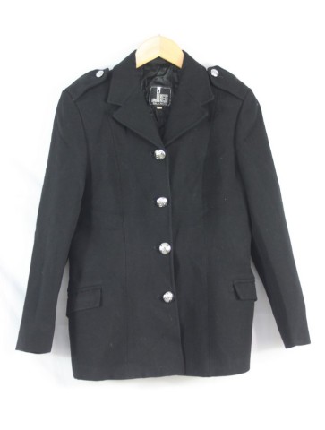 Genuine Surplus British WPC Female Police Officer Dress...