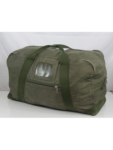 Genuine Surplus Vintage British Army Deployment Bag...