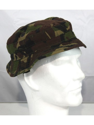 Genuine Surplus British Army DPM Camo Sun Bush Hat...