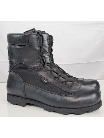 Genuine Surplus AKU Special Forces Army Boots Gore-tex Waterproof UK 9 (1679)
