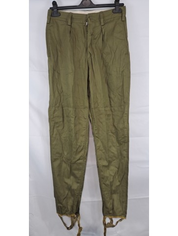 Genuine Surplus Romanian Army Vintage Combat trousers...