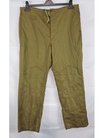 Genuine Surplus Romanian ICRM Sarat Army Trousers...