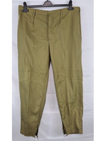 Genuine Surplus Romanian Army Britches Combat Trousers...