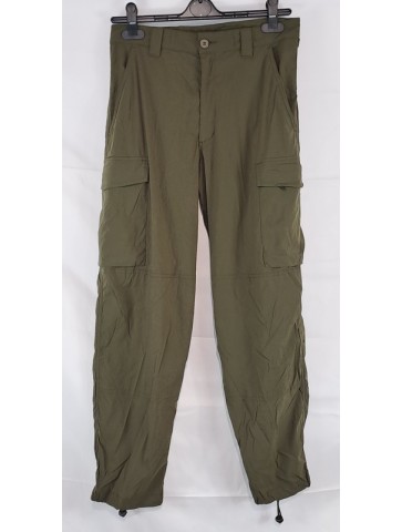 Army Style Ultra Lightweight Walking Trousers Combat...