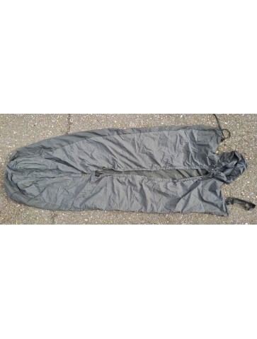 Genuine Surplus Belgian/Dutch Army Bivi Bag Sleeping Bag...