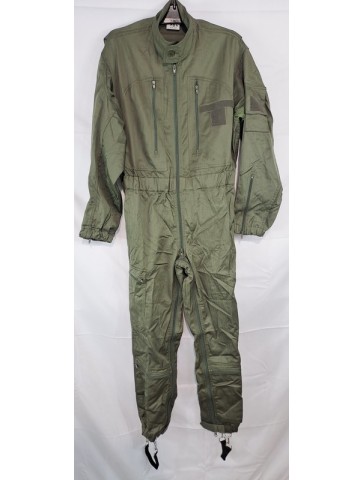 Genuine Surplus  French Army Paratrooper Coverall Overall...