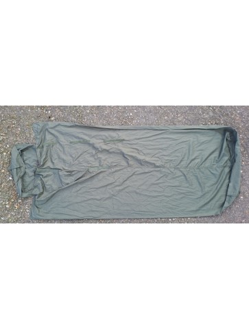 Genuine Surplus British Army Arctic Sleeping Bag Liner...