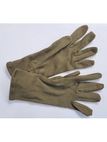 Genuine Surplus British Army Airforce AFV Tank Gloves...