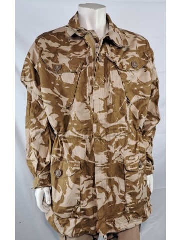 Genuine Surplus British Army Soldier 95 Ripstop Jacket...