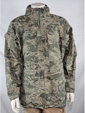 Genuine Surplus USAF Tigerstrip Camouflage Gore-tex...