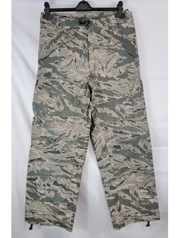 Genuine Surplus USAF Waterproof breathable Over-trousers...