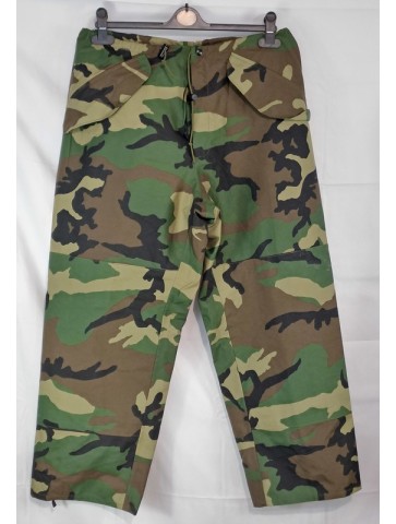 Genuine Surplus USAF Waterproof breathable Over-trousers...