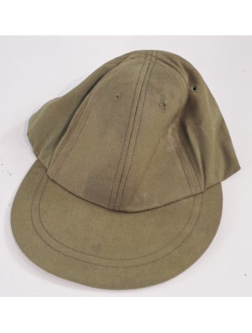 Genuine Surplus US Army Hot Weather Cap Baseball Cap...